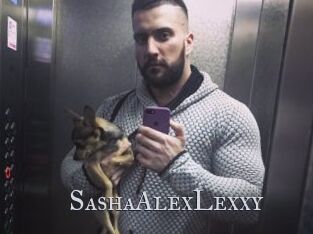 SashaAlexLexxy Xxx Amateur