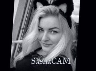 SashaCAM