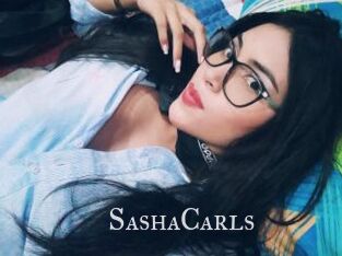 SashaCarls