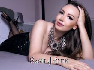 SashaJaden