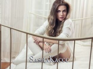 SashaKaccc