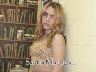 SashaMagical