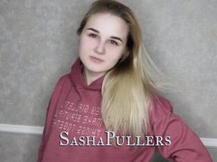 SashaPullers Xxx Amateur