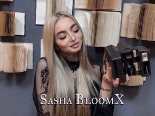 Sasha_BloomX