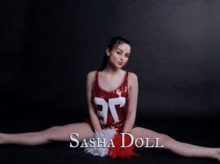 Sasha_Doll