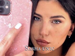 Sasha_unic