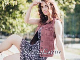 SashaaCandy