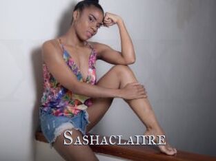 Sashaclaiire