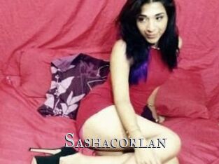 Sashacorlan