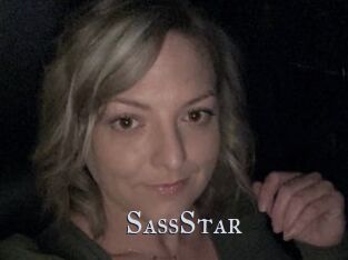 SassStar