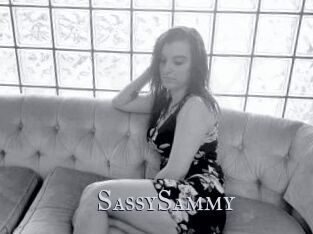 SassySammy Xxx Amateur