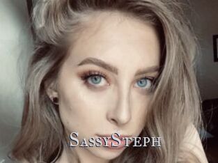 SassySteph