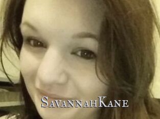 Savannah_Kane