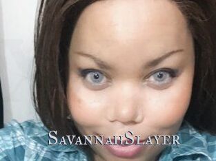 SavannahSlayer