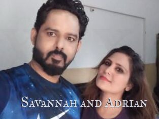 Savannah_and_Adrian