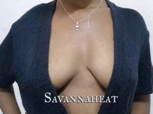 Savannaheat