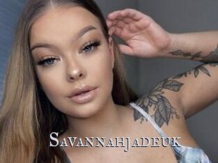 Savannahjadeuk
