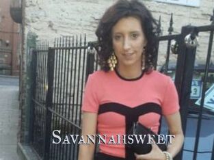 Savannahsweet