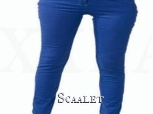 Scaalet