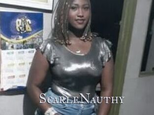 ScarleNauthy Xxx Amateur