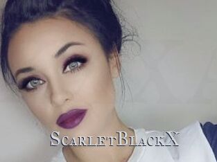 ScarletBlackX