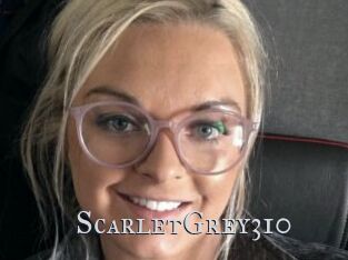 ScarletGrey310