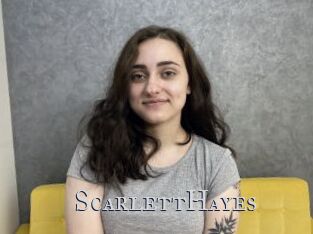 ScarlettHayes