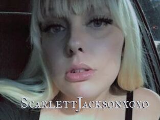 ScarlettJacksonxoxo