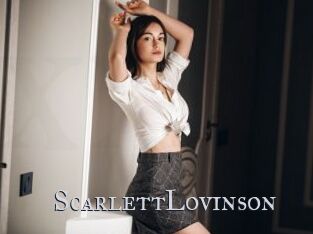 ScarlettLovinson
