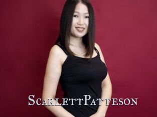 ScarlettPatteson