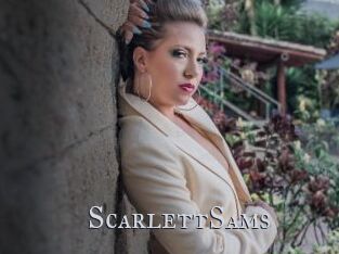 ScarlettSams