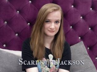 ScarletteJackson