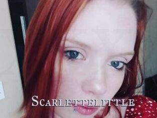Scarlettelittle