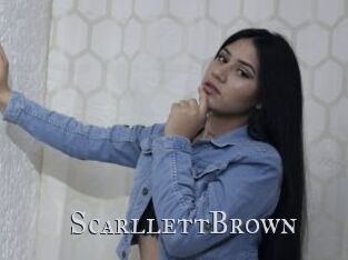 ScarllettBrown