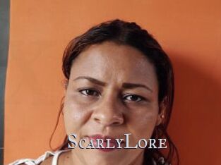 ScarlyLore Xxx Amateur