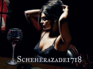 Scheherazade1718