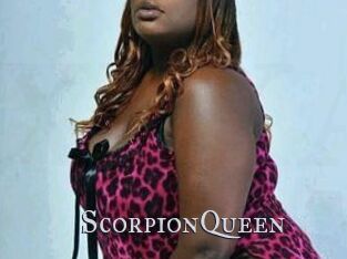 Scorpion_Queen Xxx Amateur