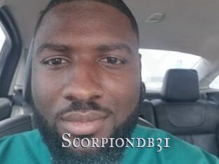 Scorpiondb31