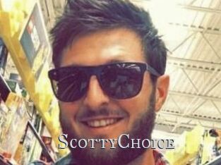ScottyChoice