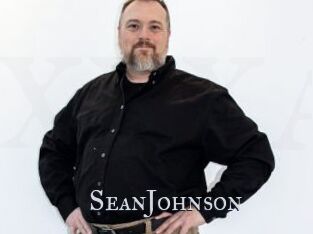 SeanJohnson