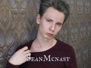 SeanMcnast