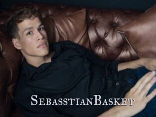 SebasstianBasket