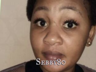 Sebby80