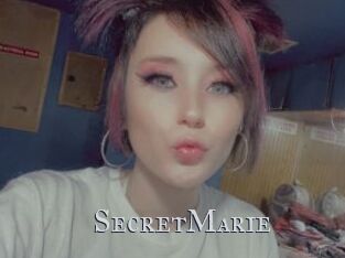 SecretMarie