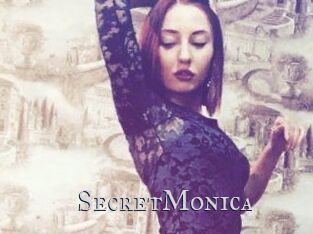 SecretMonica