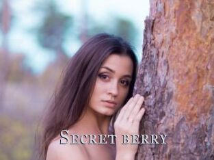 Secret_berry