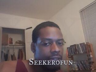 Seekerofun
