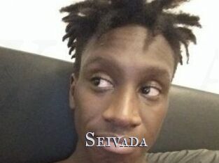 Seivada