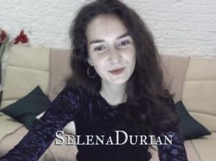 SelenaDurian