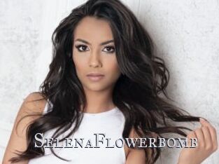 SelenaFlowerbomb